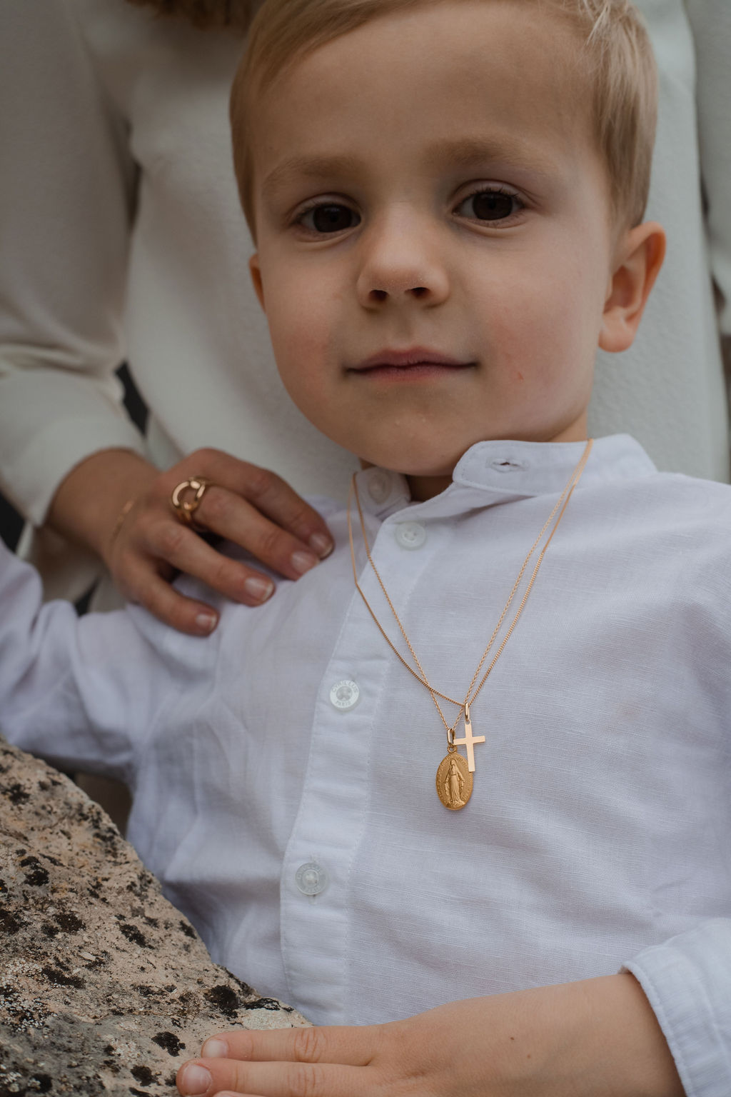 Cadeau de Communion
